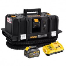 Пилосос акумуляторний бесщеточний DeWALT DCV586MT2