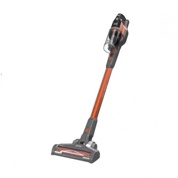 Пылесос аккумуляторный BLACK+DECKER BHFEV182B