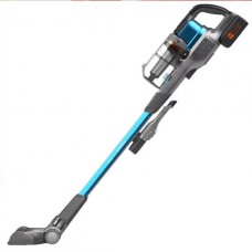 Пылесос аккумуляторный BLACK+DECKER BHFEV362D