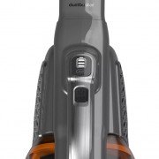 Пилосос акумуляторний BLACK + DECKER BHHV520JF