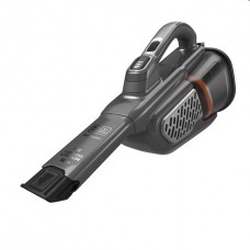 Пылесос аккумуляторный BLACK+DECKER BHHV520JF