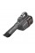 Пылесос аккумуляторный BLACK+DECKER BHHV520JF