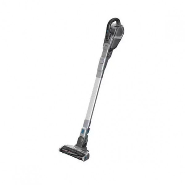 Пылесос аккумуляторный (электровеник) BLACK+DECKER FEJ520JF