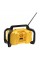 Радіоприймач DeWALT DCR029
