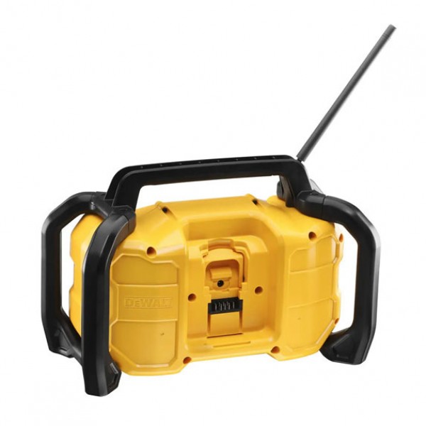 Радіоприймач DeWALT DCR029
