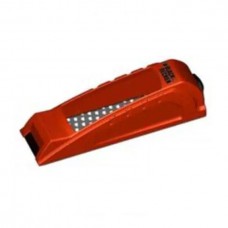 Рашпиль с литым пластмассовым корпусом BLACK+DECKER BDHT0-21402