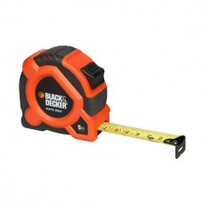 Рулетка измерительная 5 метров BLACK+DECKER BDHT0-30092