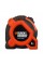 Рулетка измерительная GRIP TAPE 8 метров BLACK+DECKER BDHT0-30099