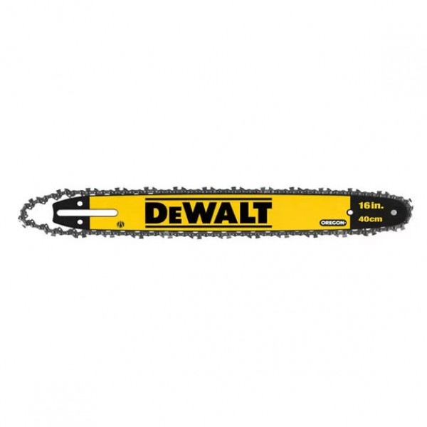 Шина + ланцюг DeWALT DT20660