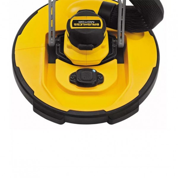 Шліфмашина ексцентрикова акумуляторна бесщеточний DeWALT DCE800N