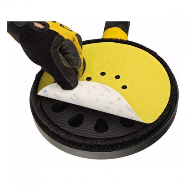 Шліфмашина ексцентрикова акумуляторна бесщеточний DeWALT DCE800N