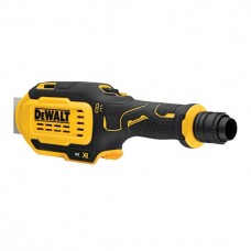 Шліфмашина ексцентрикова акумуляторна бесщеточний DeWALT DCE800N