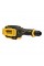 Шліфмашина ексцентрикова акумуляторна бесщеточний DeWALT DCE800N