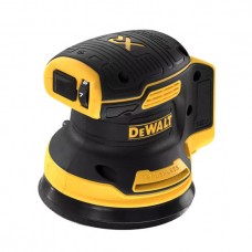 Шліфмашина ексцентрикова акумуляторна бесщеточний DeWALT DCW210N