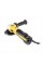 Шлифмашина угловая - болгарка сетевая бесщёточная DeWALT DWE4369