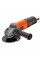 Шліфмашина кутова - болгарка мережева BLACK + DECKER BEG120