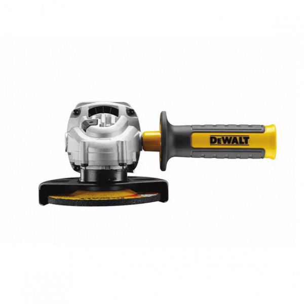 Шліфмашина кутова - болгарка мережева DeWALT DWE4206