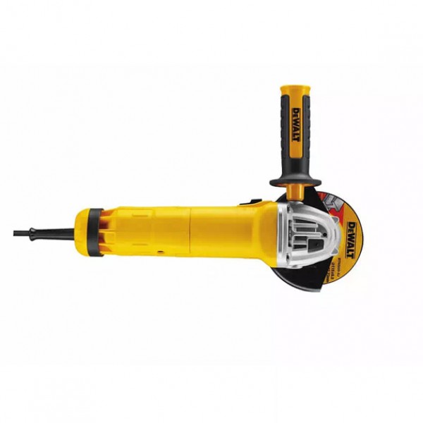 Шліфмашина кутова - болгарка мережева DeWALT DWE4206