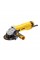 Шлифмашина угловая - болгарка сетевая DeWALT DWE4237K