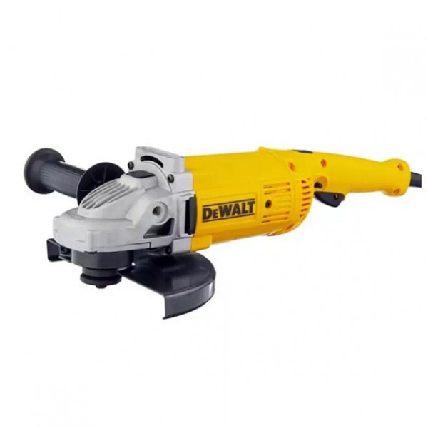 Шліфмашина кутова - болгарка мережева DeWALT DWE496