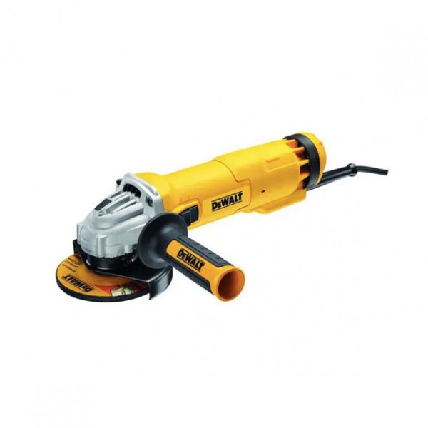 Штроборез мережевий DeWALT DWE46107