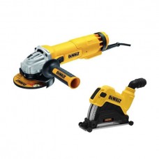 Штроборез мережевий DeWALT DWE46107