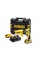 Шуруповерт аккумуляторный бесщеточный DeWALT DCF620D2K