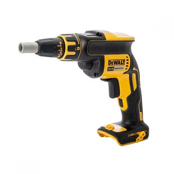 Шуруповерт акумуляторний Бесщеточний DeWALT DCF620N