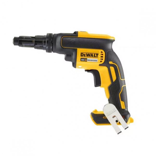 Шуруповерт аккумуляторный бесщеточный DeWALT DCF622N