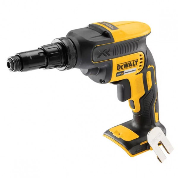 Шуруповерт аккумуляторный бесщеточный DeWALT DCF622N