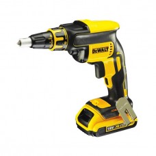 Шуруповерт аккумуляторный бесщёточный DeWALT DCF620D2