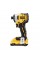 Шуруповерт аккумуляторный ударный бесщеточный DeWALT DCF809L2T