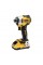 Шуруповерт аккумуляторный ударный бесщеточный DeWALT DCF809L2T