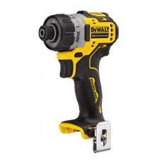Шуруповерт аккумуляторный бесщеточный DeWALT DCF601N
