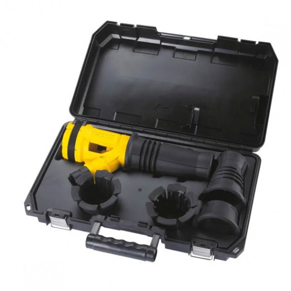 Система пиловидалення для відбійних молотків і перфораторів DeWALT DWH051