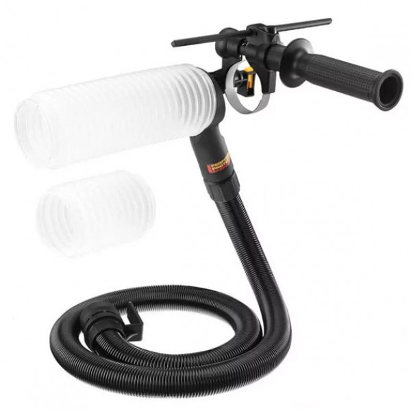 Система пиловидалення DeWALT DWH201D