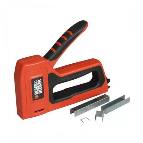 Степлер для скобы типа A BLACK+DECKER BDHT0-71031