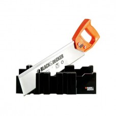 Стислі з ножівкою BLACK + DECKER BDHT0-20193