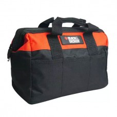 Сумка для инструмента 33x13x24 см BLACK+DECKER BDST73820-8
