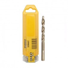 Свердло по металу EXTREME INDUSTRIAL COBALT DeWALT DT4948