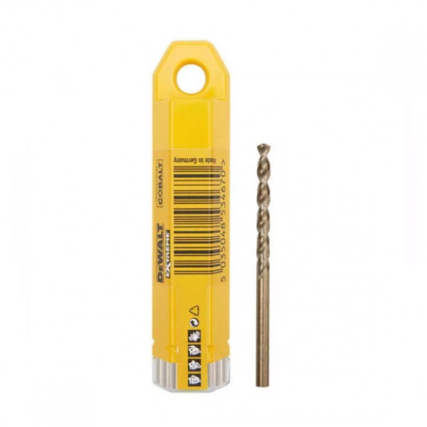 Свердло по металу DeWALT DT4929