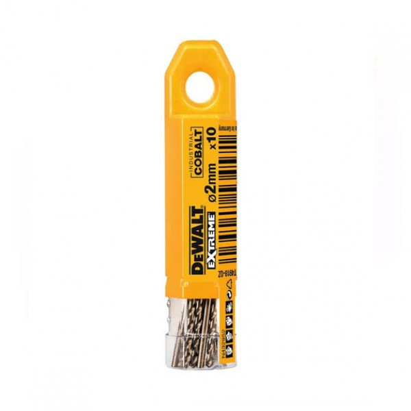 Свердло по металу DeWALT DT4918