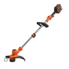 Тример акумуляторний Бесщеточний BLACK + DECKER BCSTA536L1