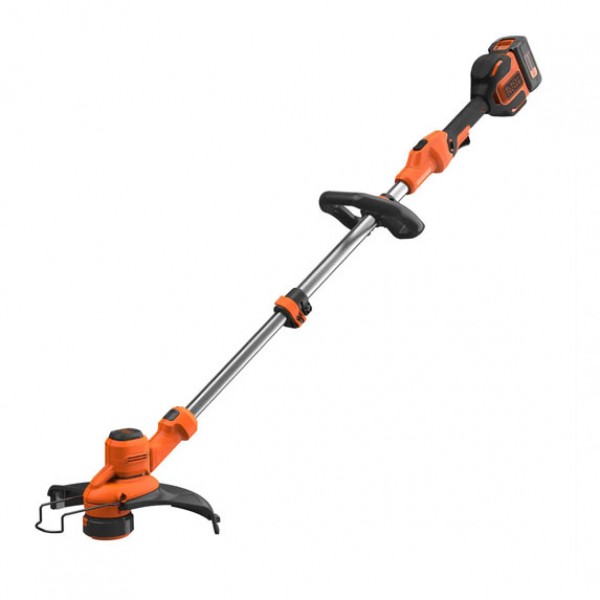 Тример акумуляторний Бесщеточний BLACK + DECKER BCSTA536L1