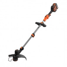 Тример акумуляторний Бесщеточний BLACK + DECKER BCSTE636L1