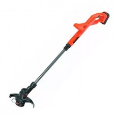 Тример акумуляторний BLACK + DECKER ST182320