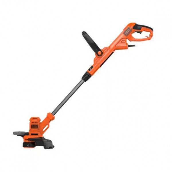 Тример електричний BLACK + DECKER BESTA530