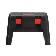 Универсальный ящик инструментальный - стул (верстак) BLACK+DECKER BDST1-70587