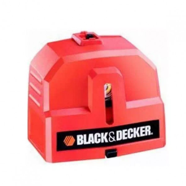 Уровень лазерный линейный BLACK+DECKER BDL100P