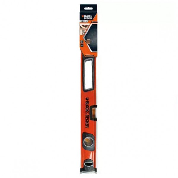 Уровень CLASSIC BLACK+DECKER BDHT0-42175